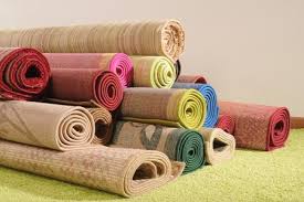 Lavagem de Tapete Lavagem de Tapete