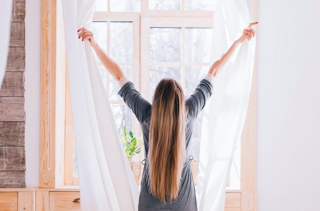 limpeza de cortinas rj